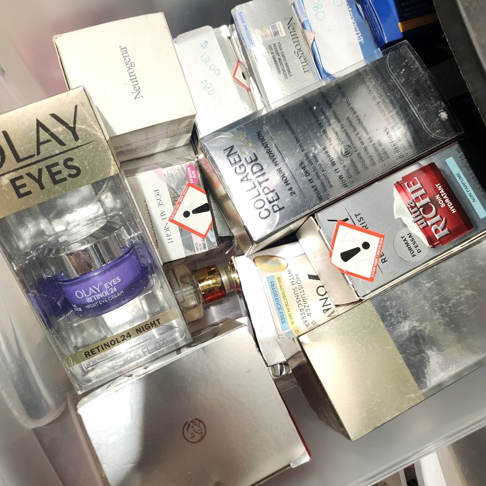 Skin care - Picture 3 of 5